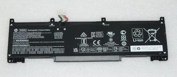 New HP Probook 450 G8 640 G9 650 G8 430 G8 Battery RH03XL