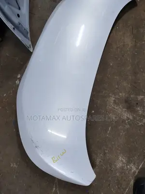 Nissan Dayz B11W Bonnet
