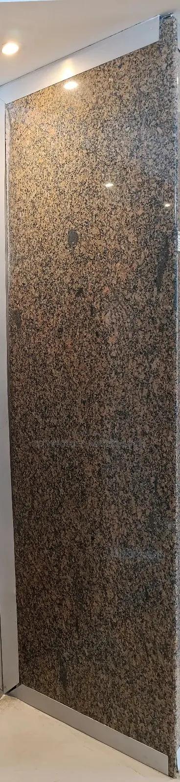 Rosy Pink Granite(2.4M * 0.6M * 18mm) - thumbnail 2