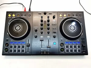 Original DJ Controller