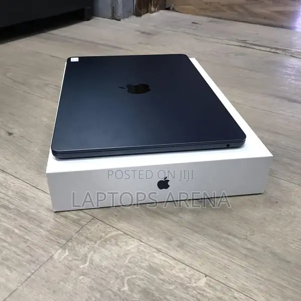 Laptop Apple MacBook Air 8GB Apple M2 SSD 256GB