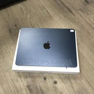 Laptop Apple MacBook Air 8GB Apple M2 SSD 256GB