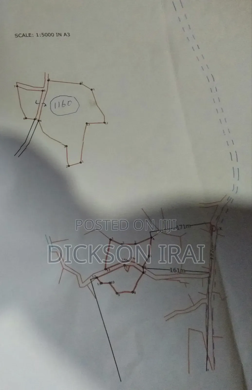 Dongo Kundu Land for Sale