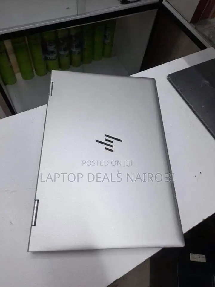 Laptop HP EliteBook 840 G5 8GB Intel Core I5 SSD 256GB
