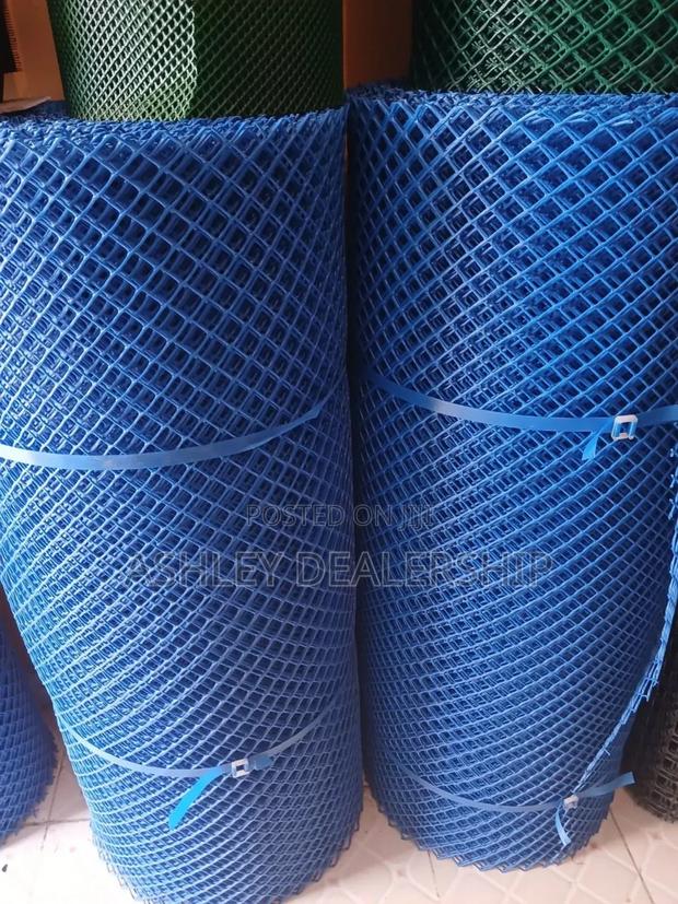 Plastic Chicken Net