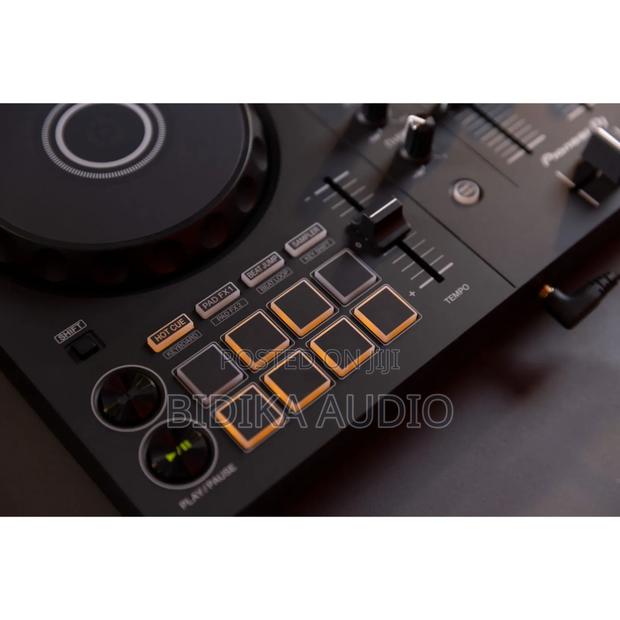 Original 2 Desk DJ Controller - main view