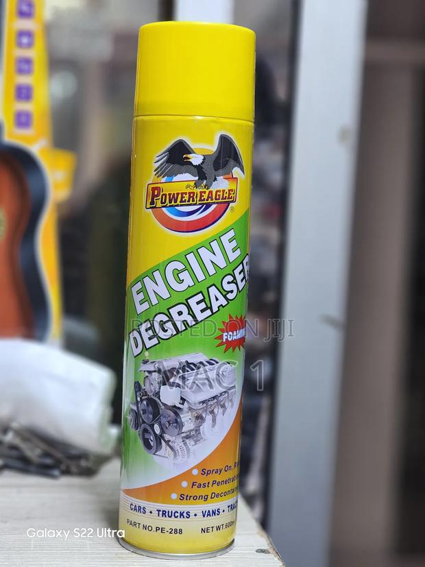 Engine Degreaser - thumbnail 2