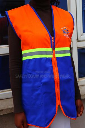 Branded Safety Apparel - thumbnail 2