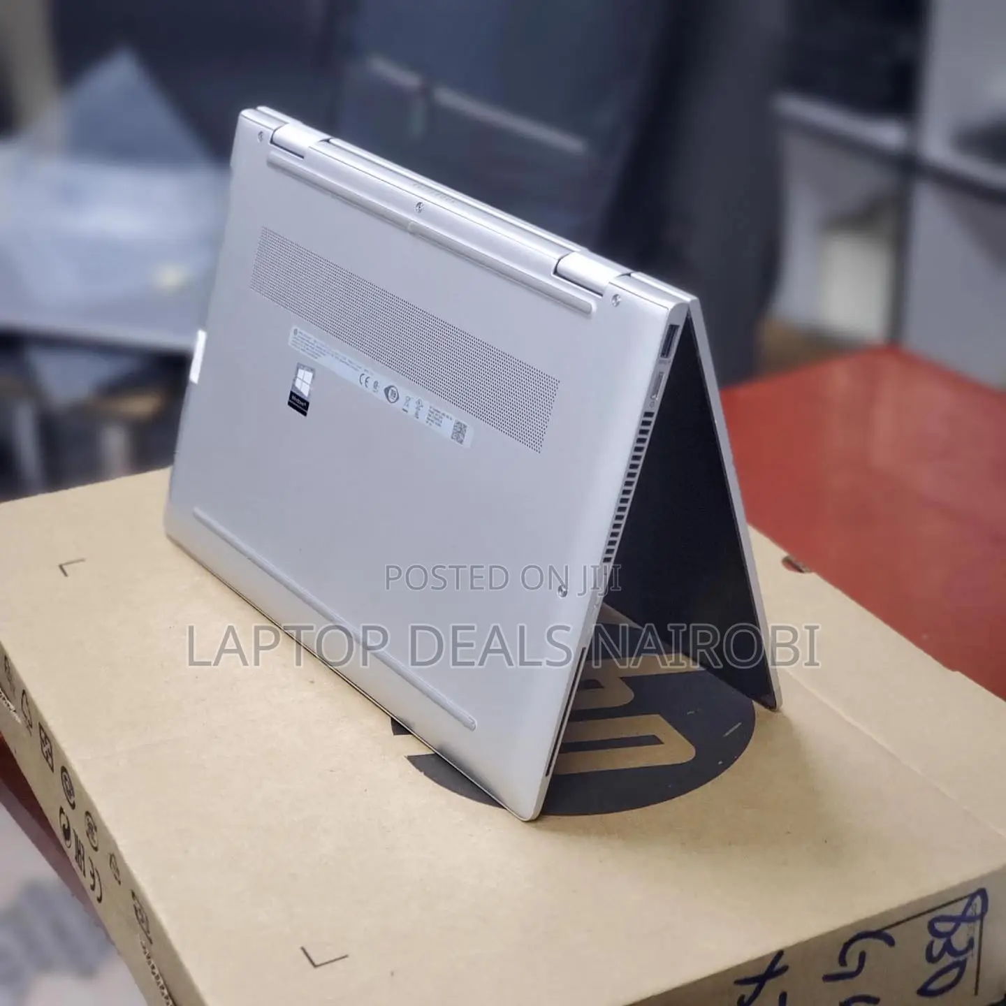 Laptop Advent 7104 8GB Intel Core I7 SSD 256GB