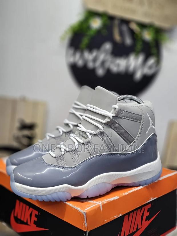 Jordan Shoes 68 - main view