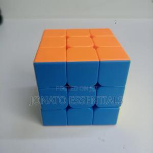 3x3 Rubik's Cube - thumbnail 2