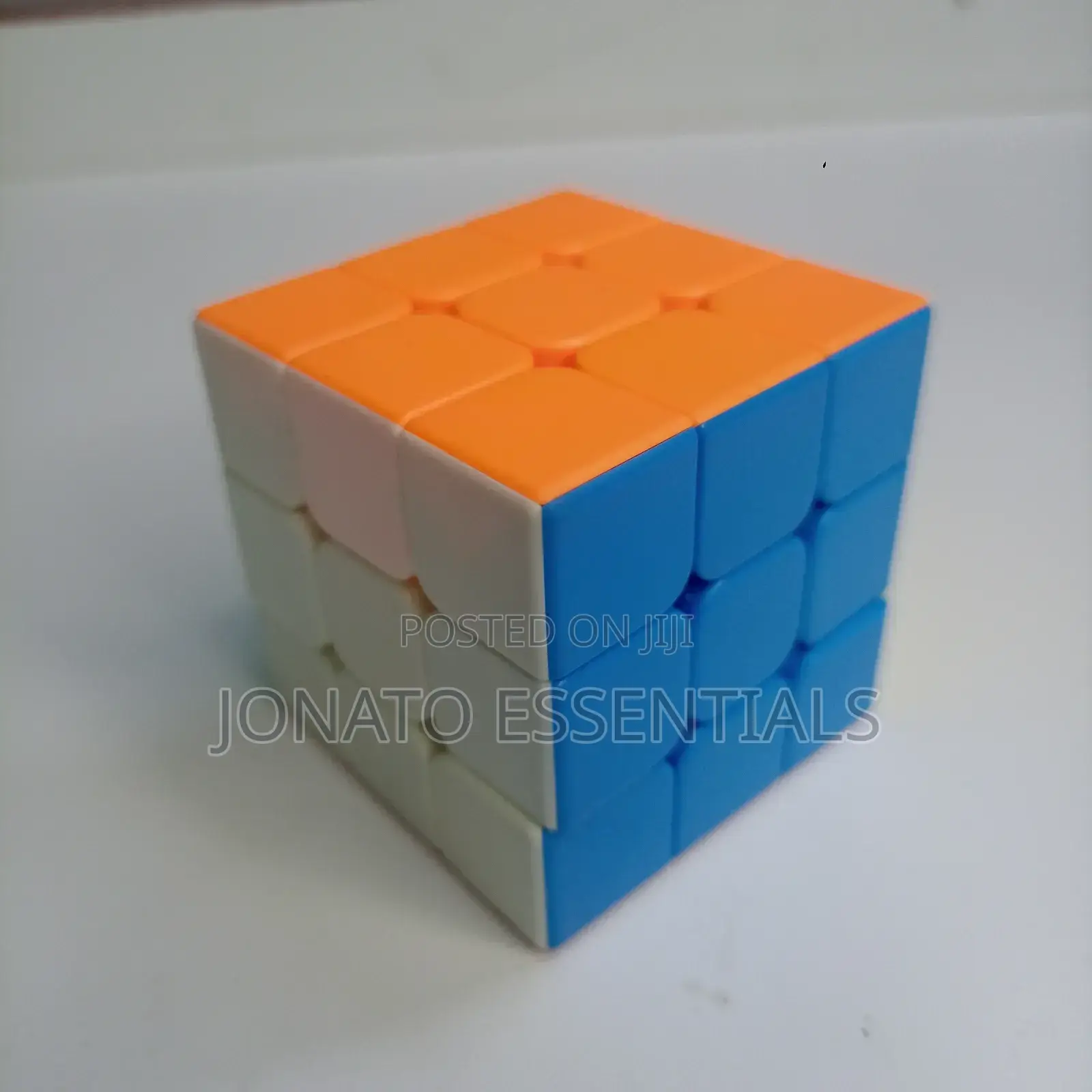 3x3 Rubik's Cube