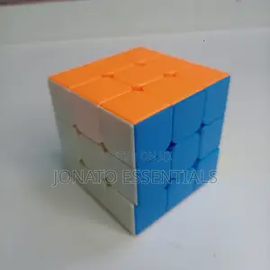 3x3 Rubik's Cube