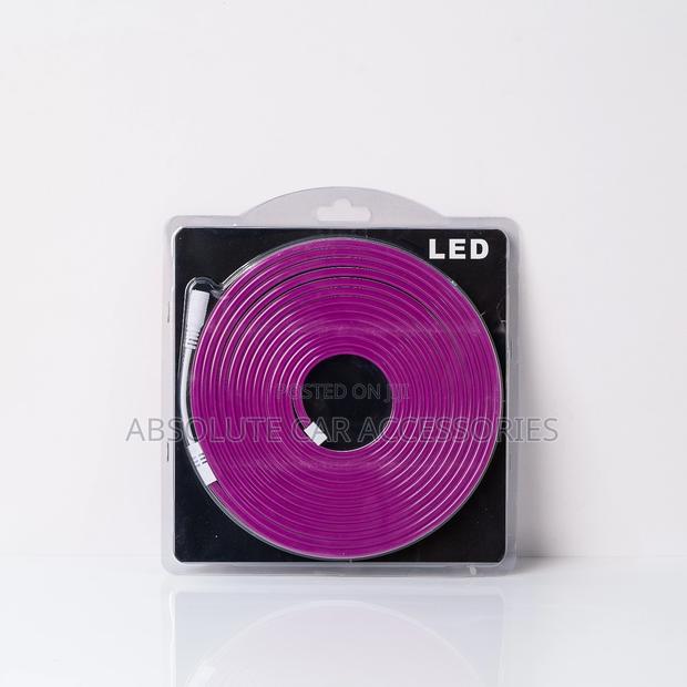 5m 12v Led Strip Lights - thumbnail 3