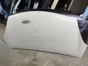Passo KGC30 Bonnet
