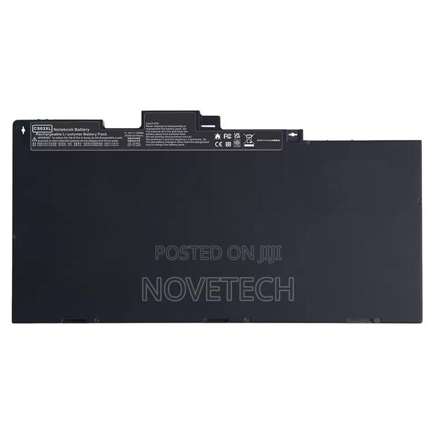 Laptop Battery for HP Elitebook 840 G3 G4 854108-850 CS03XL