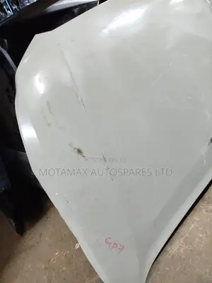 Subaru Impreza Gp7 Bonnet