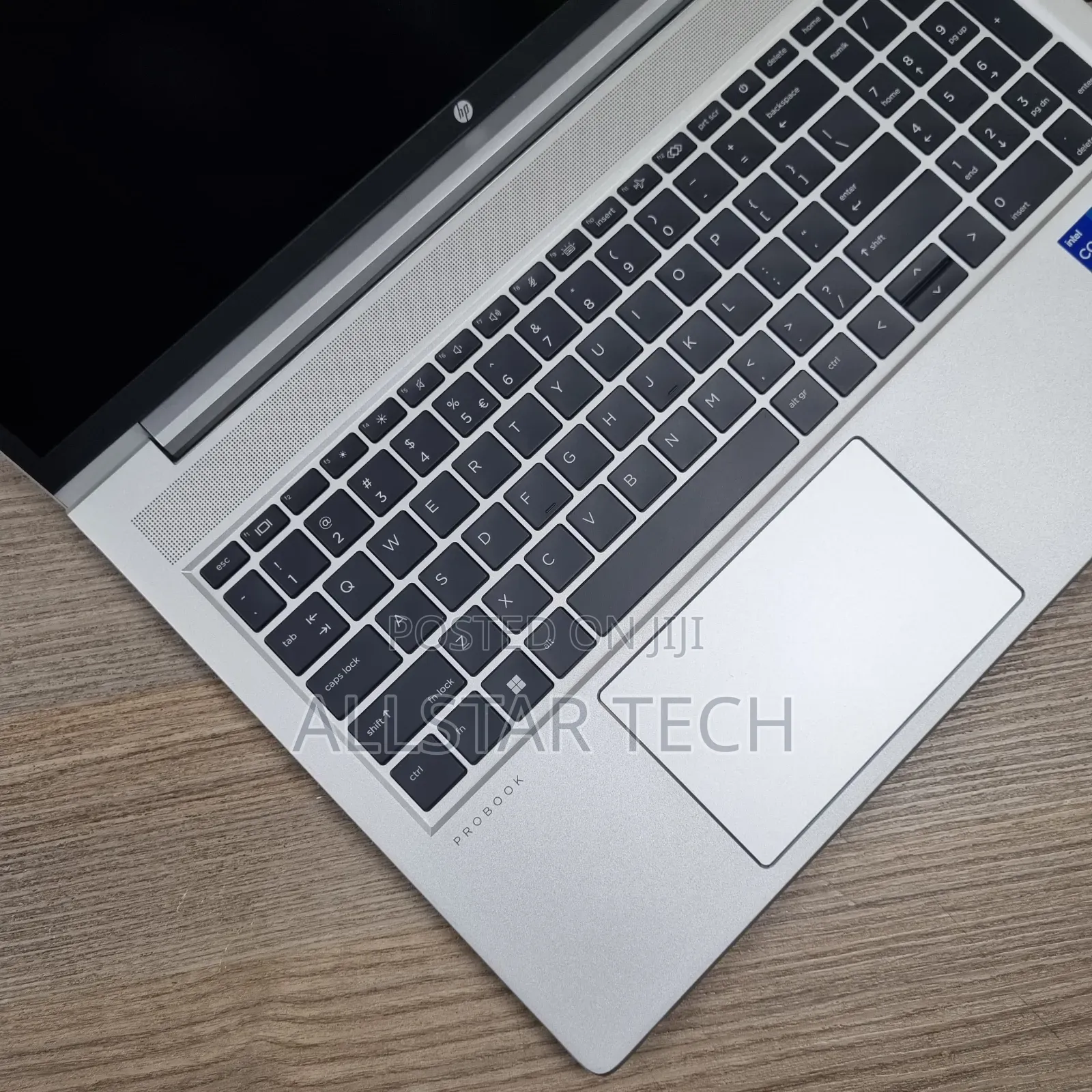 Laptop HP ProBook 450 G9 16GB Intel Core I7 SSD 512GB