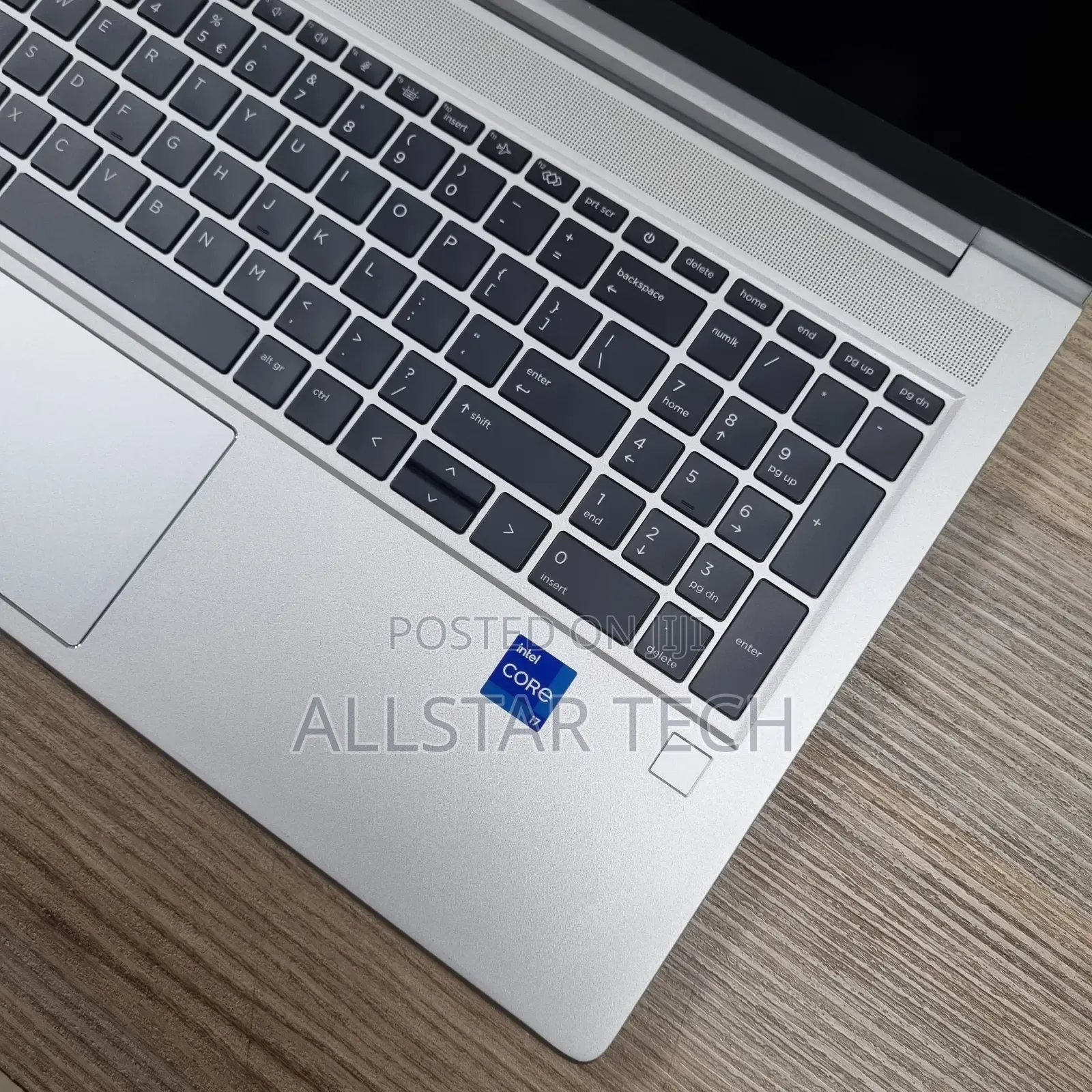 Laptop HP ProBook 450 G9 16GB Intel Core I7 SSD 512GB