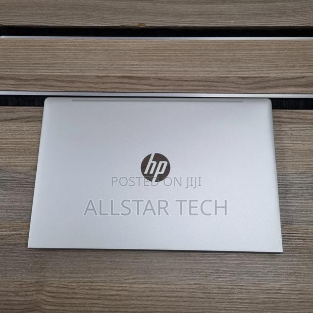 Laptop HP ProBook 450 G9 16GB Intel Core I7 SSD 512GB - thumbnail 6