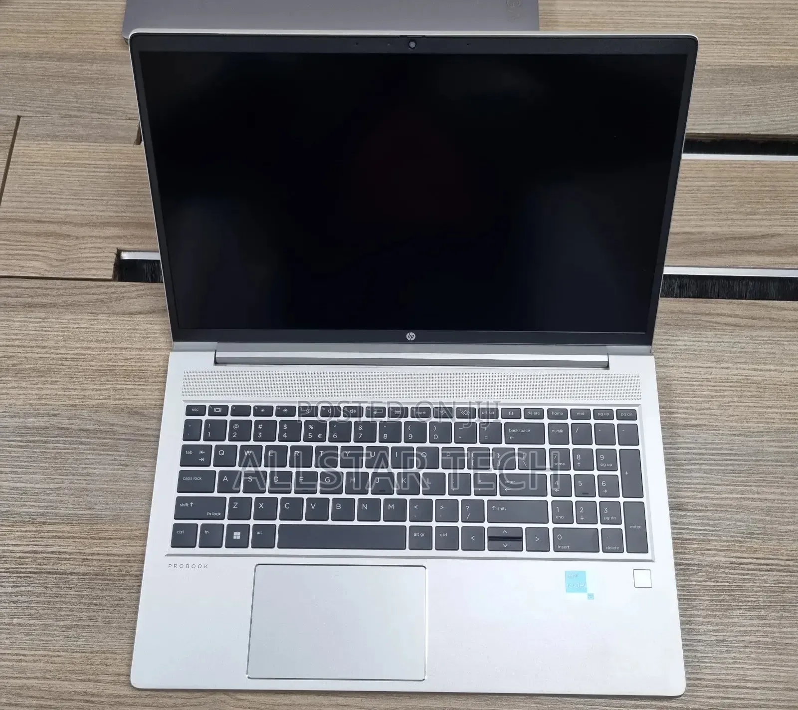 Laptop HP ProBook 450 G9 16GB Intel Core I7 SSD 512GB