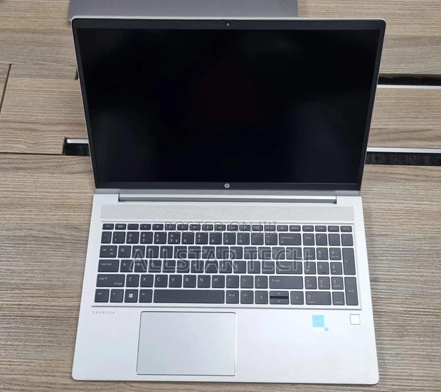 Laptop HP ProBook 450 G9 16GB Intel Core I7 SSD 512GB - main view