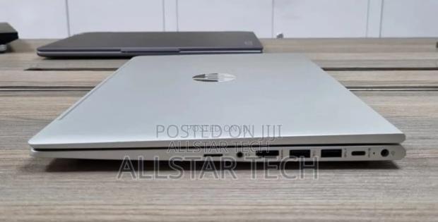 Laptop HP ProBook 450 G9 16GB Intel Core I7 SSD 512GB - thumbnail 5