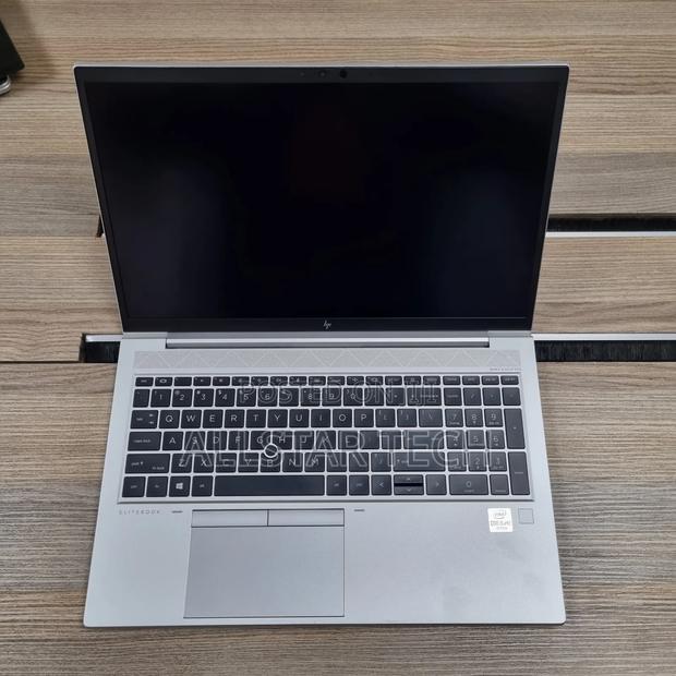 Laptop HP 16GB Intel Core I5 SSD 512GB - main view