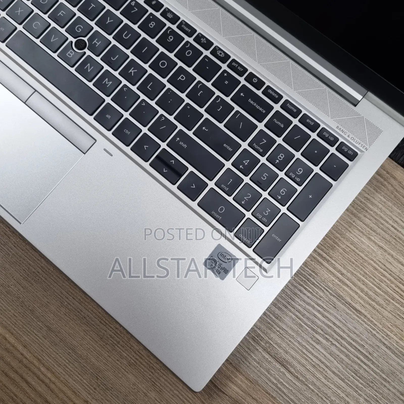 Laptop HP 16GB Intel Core I5 SSD 512GB