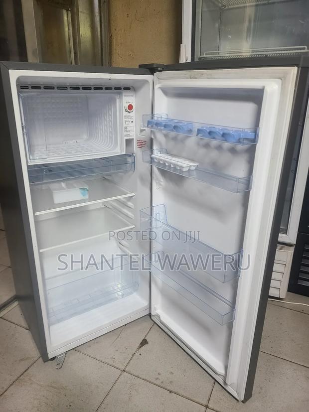 Eco Friendly Bruhm Single Door Fridge - thumbnail 4