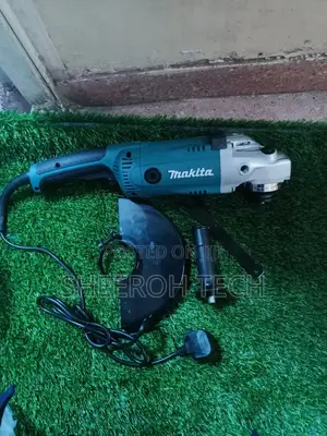 Angle Grinder