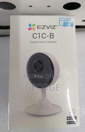 ~ at EZVIZ C1c-B^ Smart Camera\ - thumbnail 2