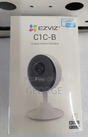 ~ at EZVIZ C1c-B^ Smart Camera\