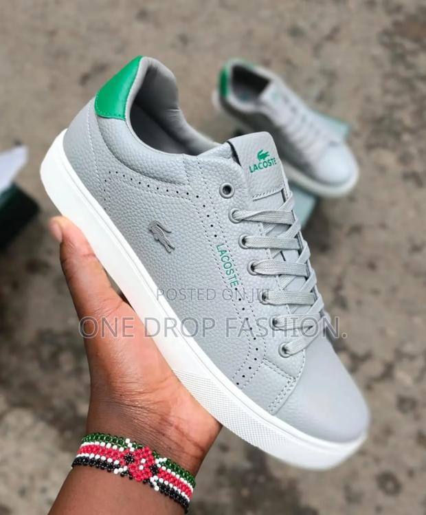 Lacoste Casuals 588 - thumbnail 2