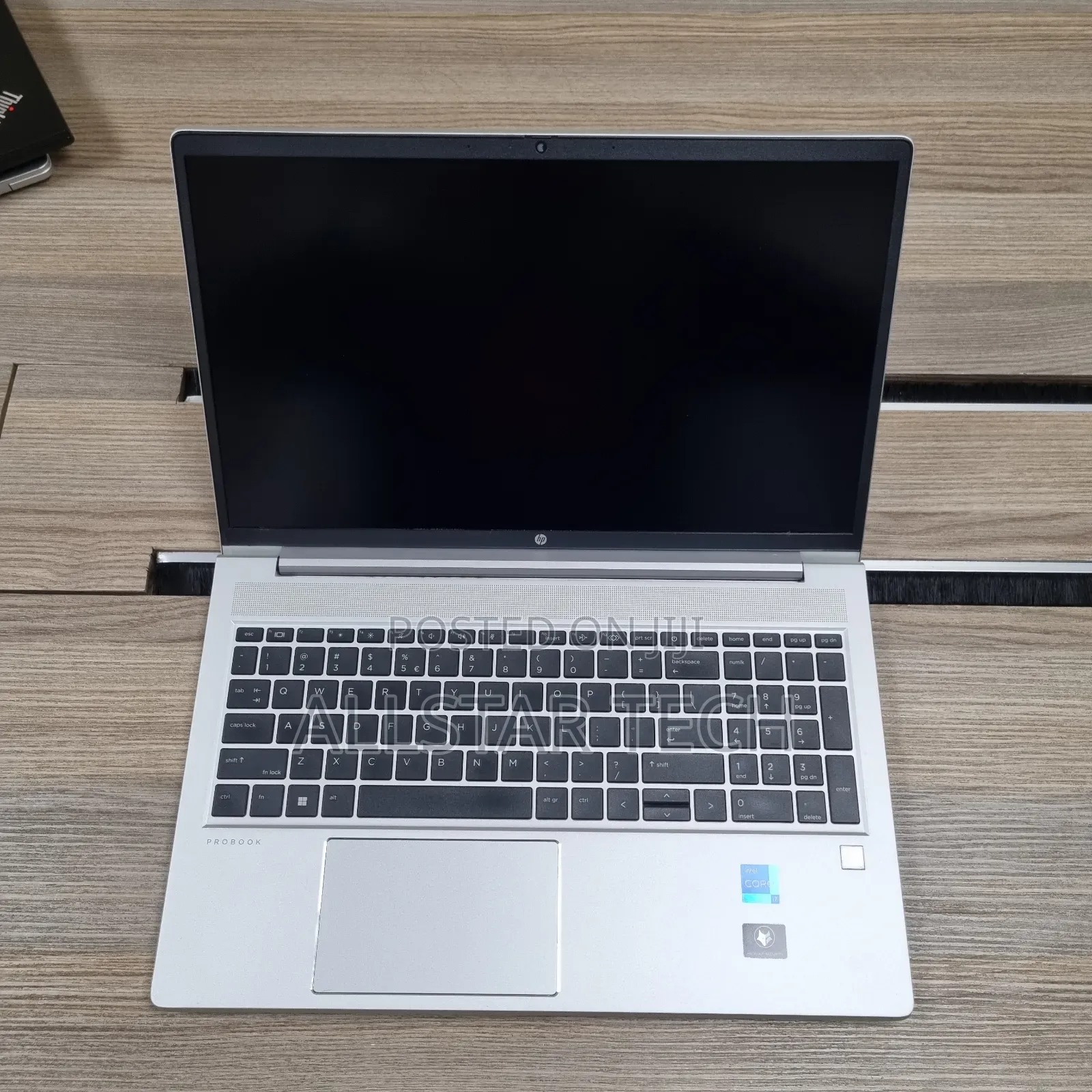 Laptop HP ProBook 450 G8 8GB Intel Core i7 SSD 512GB