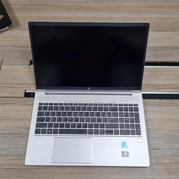 Laptop HP ProBook 450 G8 8GB Intel Core I7 SSD 512GB