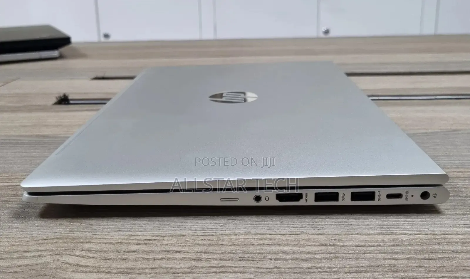 Laptop HP ProBook 450 G8 8GB Intel Core i7 SSD 512GB