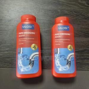 Pipe Dredging Agent - Super Effective - main view