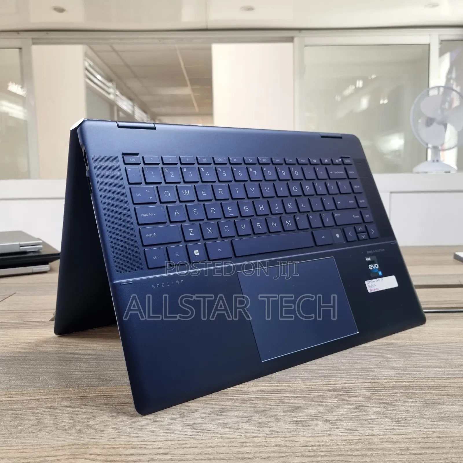 Laptop HP 16GB Intel Core I7 SSD 512GB