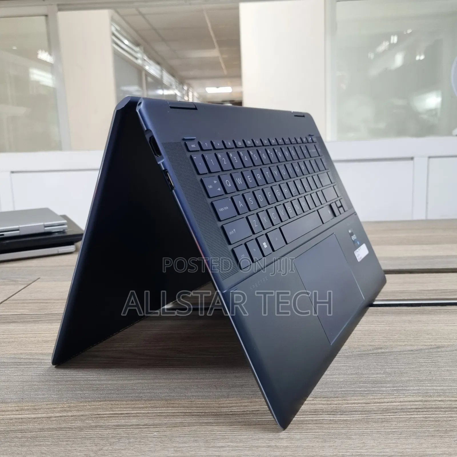 Laptop HP 16GB Intel Core I7 SSD 512GB