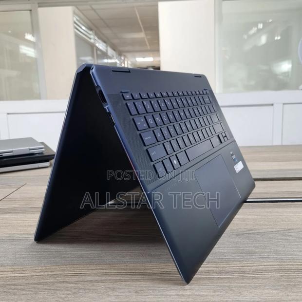 Laptop HP 16GB Intel Core I7 SSD 512GB - thumbnail 3