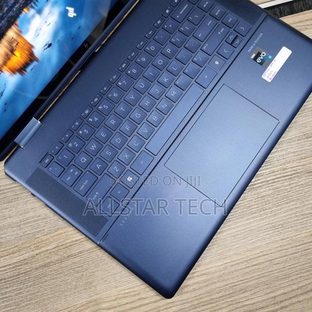 Laptop HP 16GB Intel Core I7 SSD 512GB - thumbnail 4