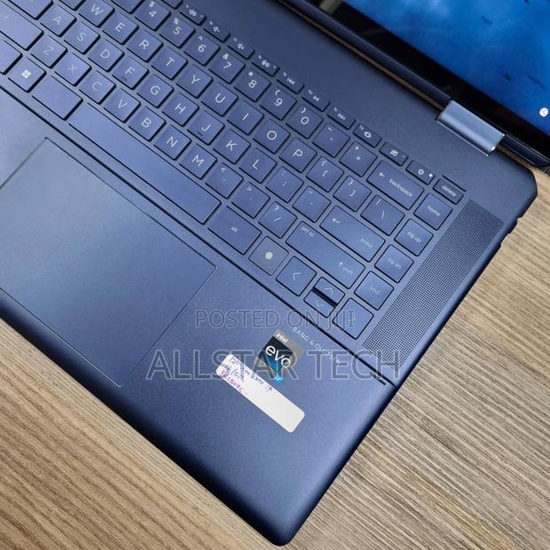 Laptop HP 16GB Intel Core I7 SSD 512GB - thumbnail 5