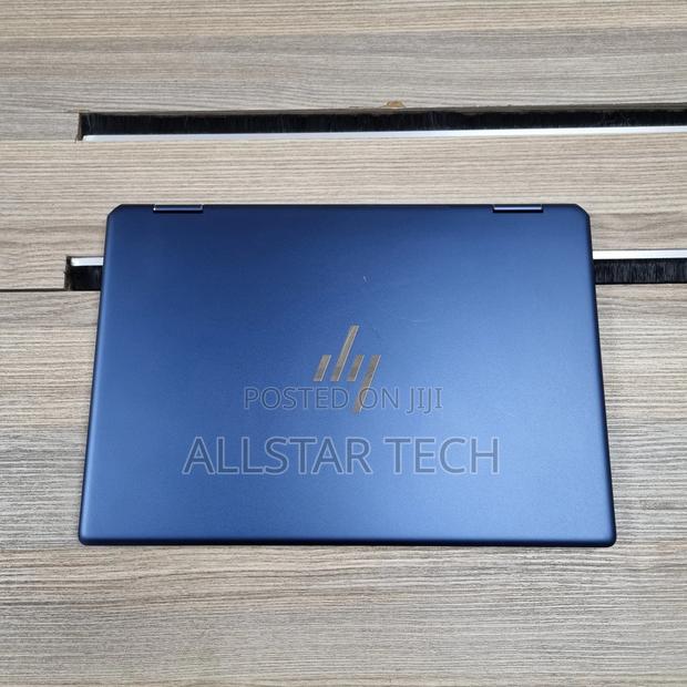 Laptop HP 16GB Intel Core I7 SSD 512GB - thumbnail 7