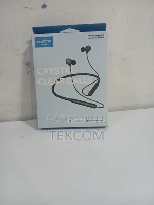 Anker Soundcore Life U2i Wireless Earphones