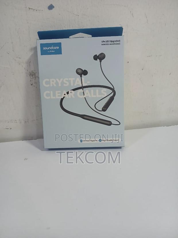 Anker Soundcore Life U2i Wireless Earphones