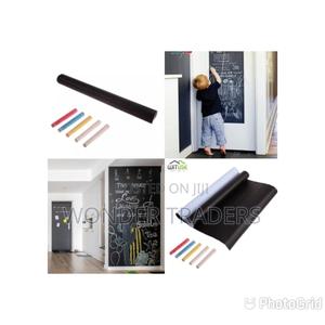 Blackboard Sticker at 450 - thumbnail 2