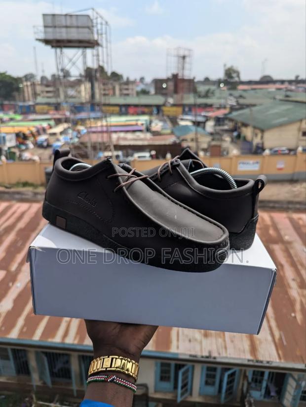 Quality Clarks - thumbnail 2