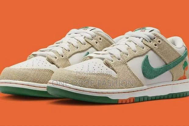 Jaritos Sb Dunks 68 - main view