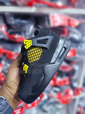 Kids Jordan Sneakers